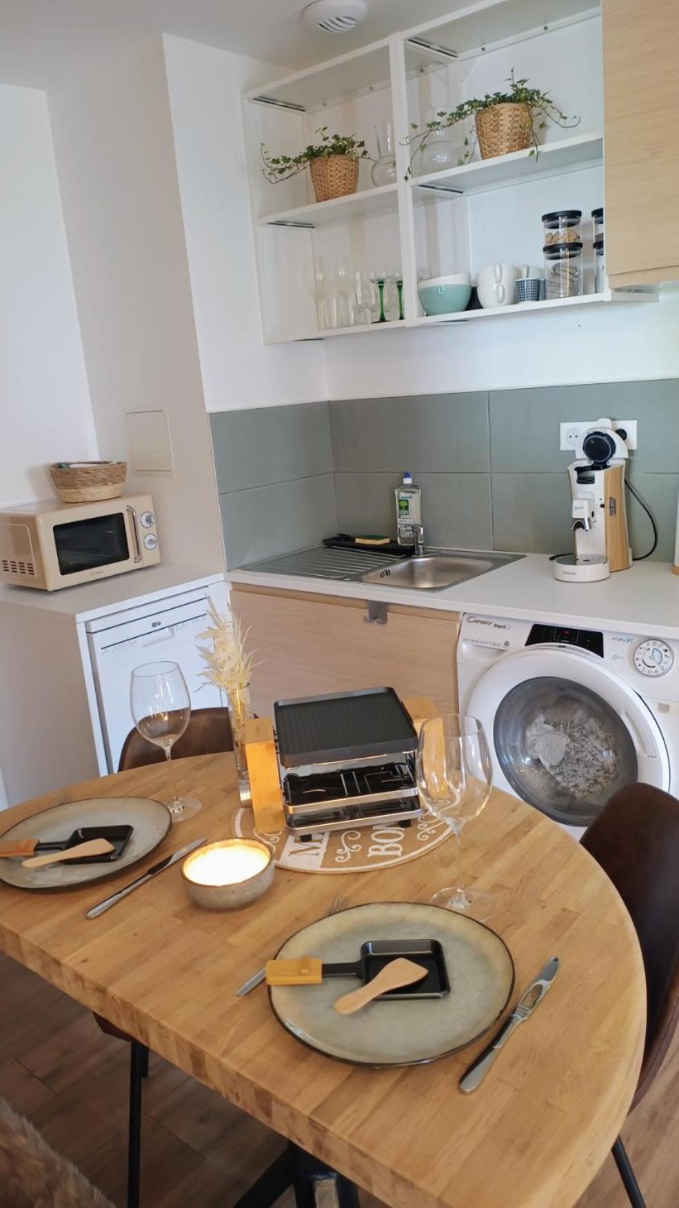 Le Physalis Confort Holiday home