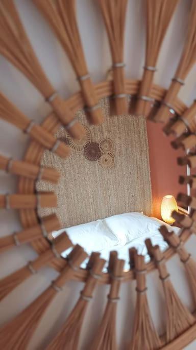Le Physalis Confort Holiday home *
