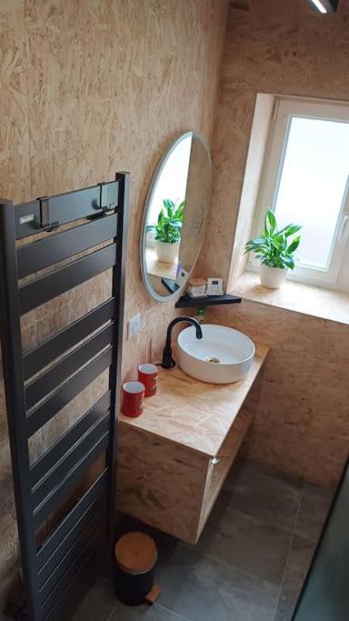 Holiday home Le Physalis Confort