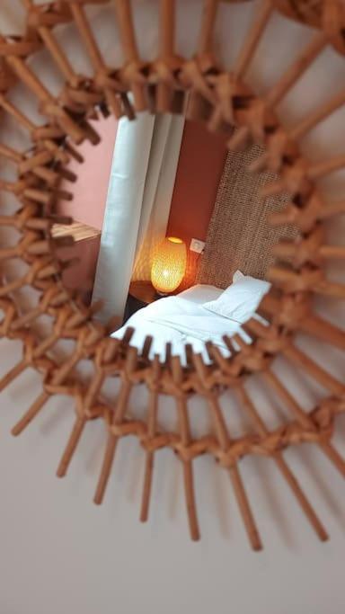 Holiday home Le Physalis Confort