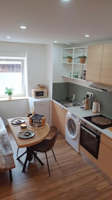 Holiday home Le Physalis Confort *
