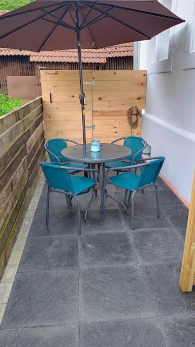 Holiday home Le Physalis Confort Orbey