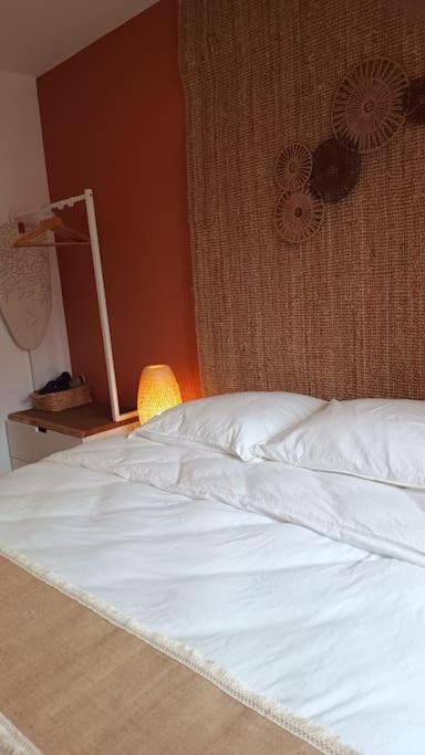 Le Physalis Confort