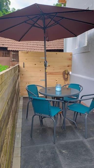 Le Physalis Confort Holiday home