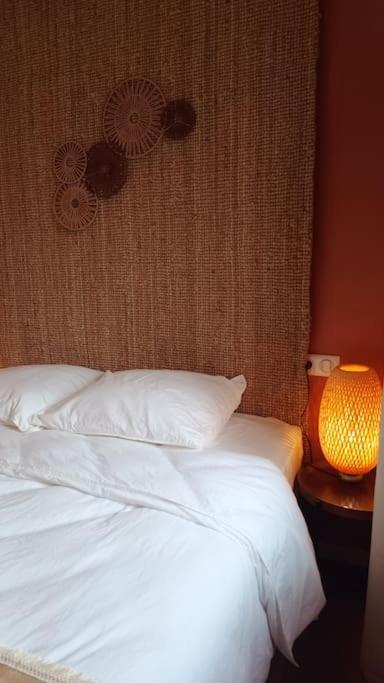 Le Physalis Confort Holiday home *