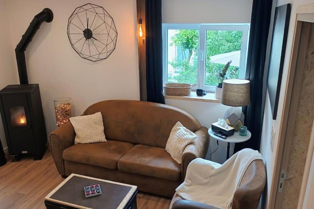 Le Physalis Confort Holiday home