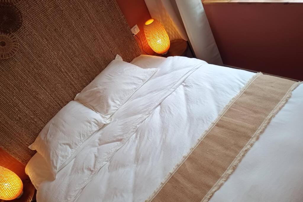 Le Physalis Confort Holiday home Orbey